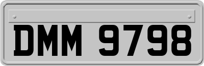 DMM9798