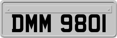 DMM9801