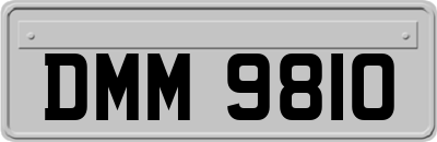 DMM9810