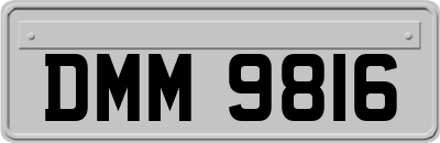 DMM9816