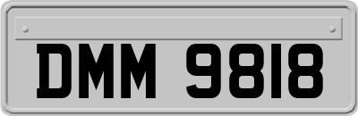 DMM9818