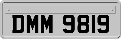 DMM9819