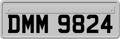 DMM9824