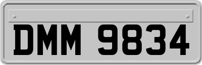 DMM9834