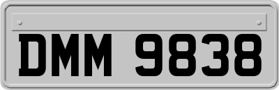 DMM9838