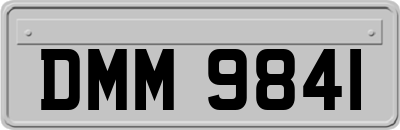 DMM9841