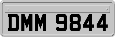 DMM9844