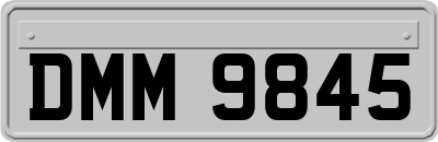DMM9845