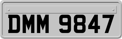 DMM9847
