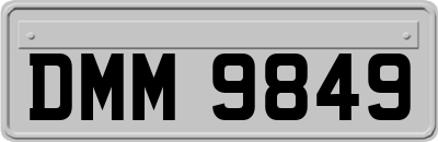 DMM9849