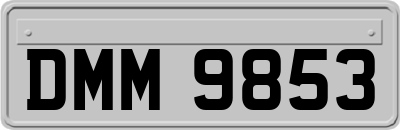 DMM9853