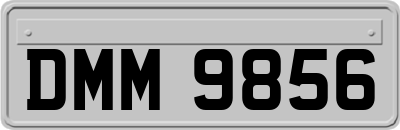 DMM9856