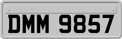 DMM9857