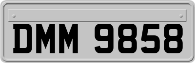 DMM9858