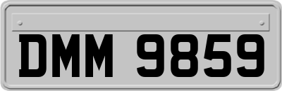 DMM9859