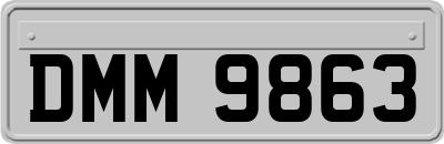 DMM9863