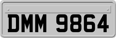DMM9864
