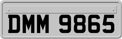 DMM9865