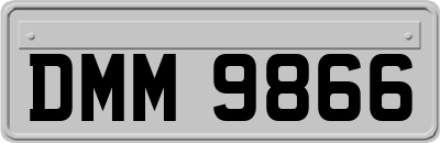 DMM9866
