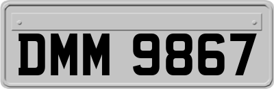 DMM9867