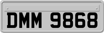 DMM9868