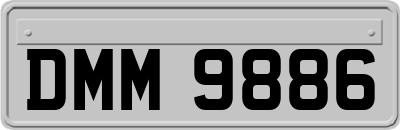 DMM9886