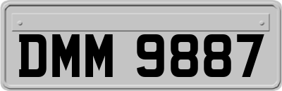 DMM9887