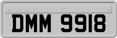 DMM9918