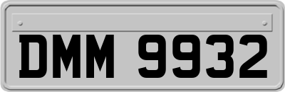 DMM9932
