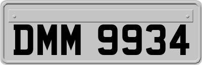 DMM9934