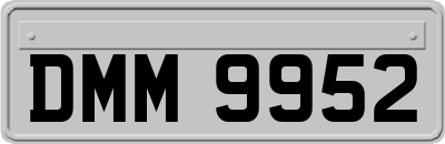 DMM9952