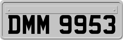 DMM9953