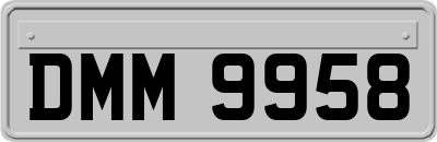 DMM9958