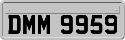 DMM9959