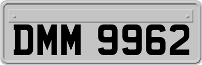 DMM9962