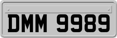 DMM9989