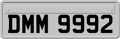 DMM9992