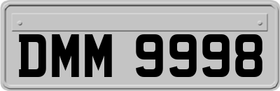 DMM9998
