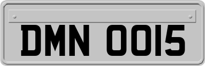 DMN0015