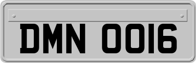DMN0016