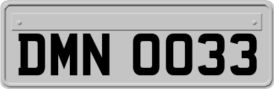 DMN0033