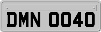 DMN0040