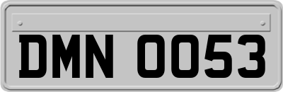 DMN0053