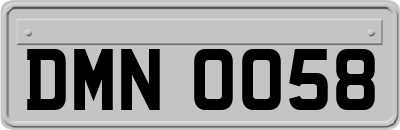 DMN0058