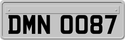 DMN0087