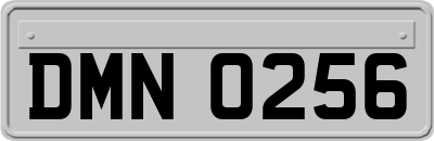 DMN0256