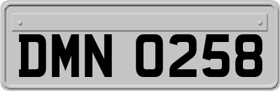 DMN0258