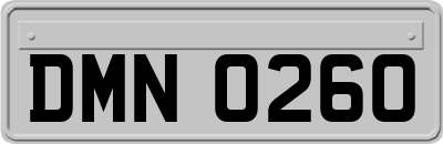 DMN0260