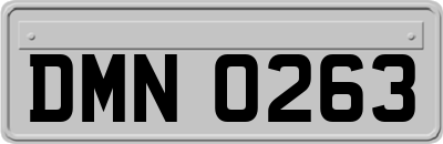 DMN0263
