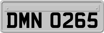 DMN0265